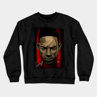 will Crewneck Sweatshirt